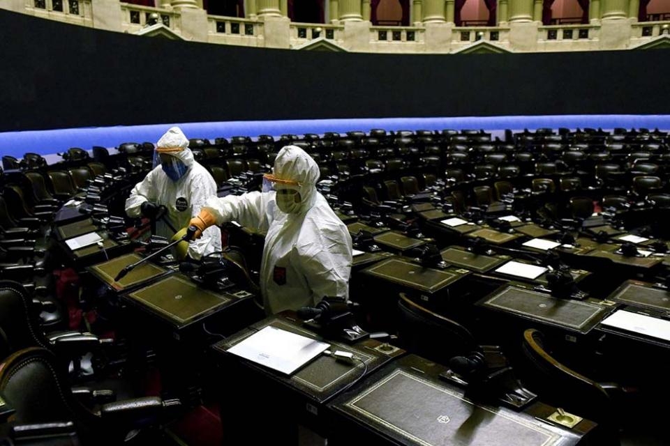 diputados-telam