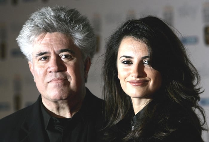 www.minutoneuquen Pedro Almodóvar y Penélope Cruz1