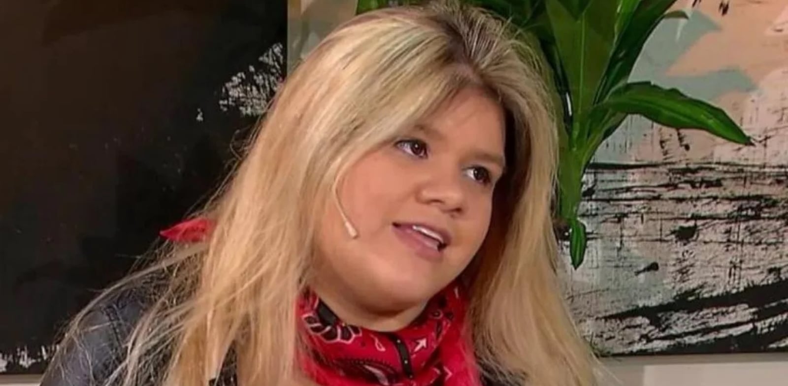 morena rial