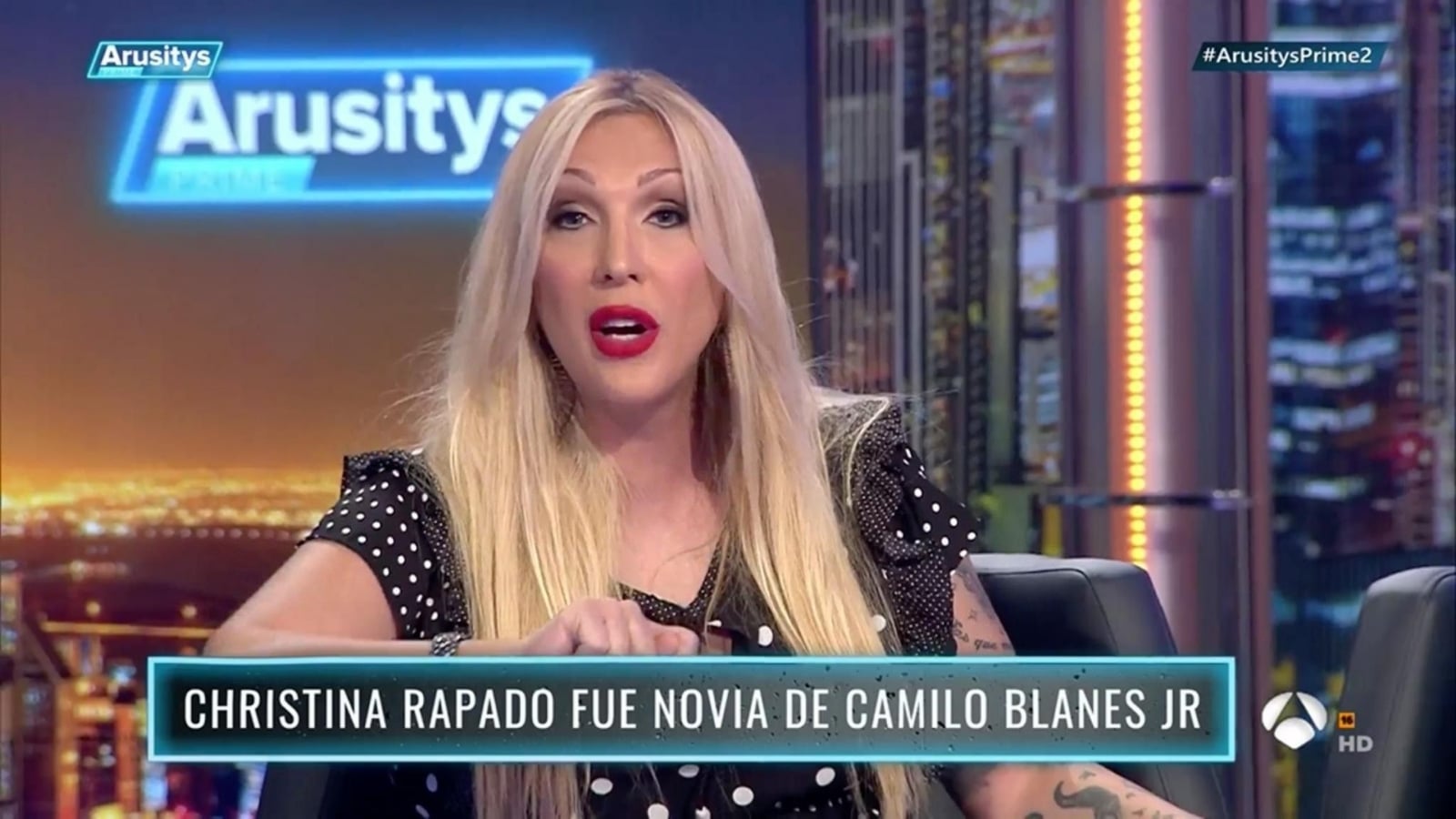 www.minutoneuquen Christina Rapado 3