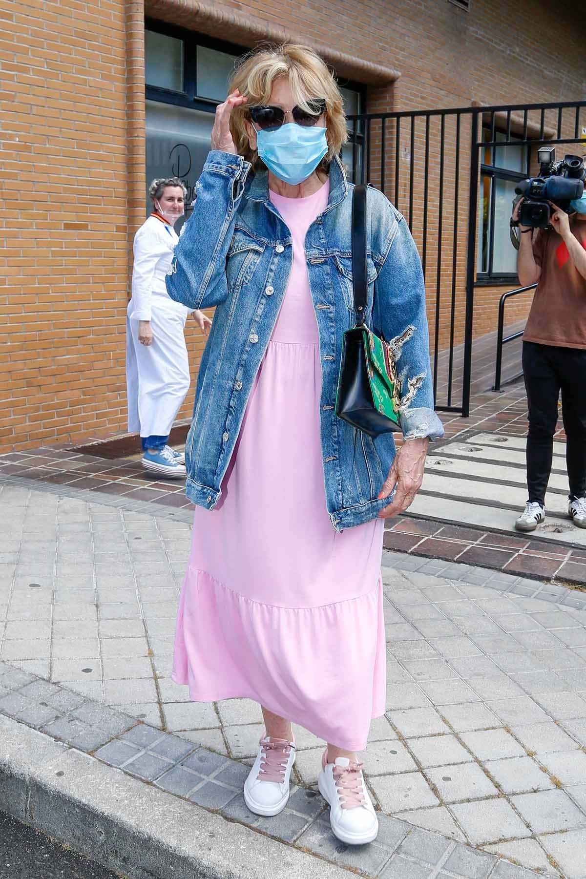 www.minutoneuquen.com MILA XIMENEZ IV