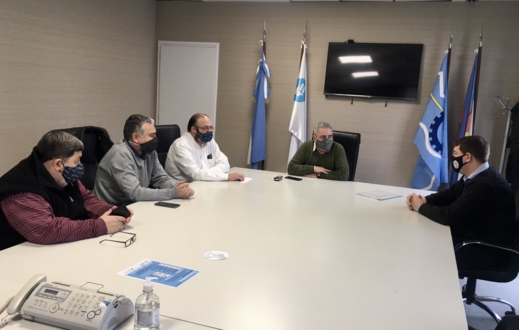www.minutoneuquen.com chubut gas