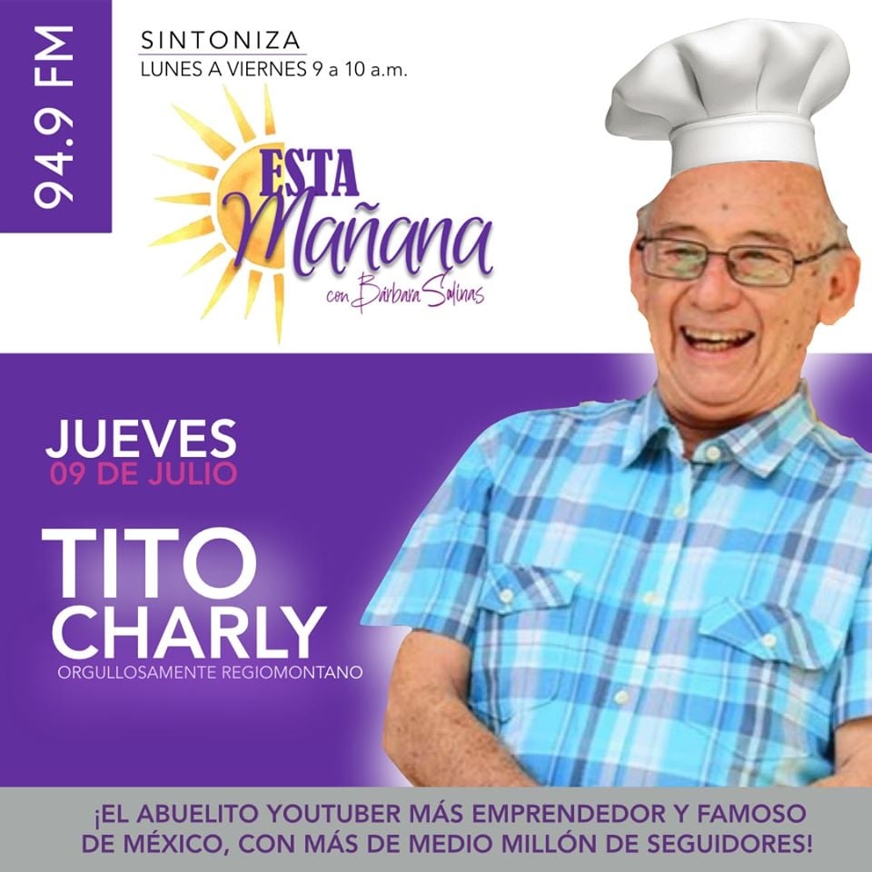 www.minutoneuquen.com abueloyoutuber