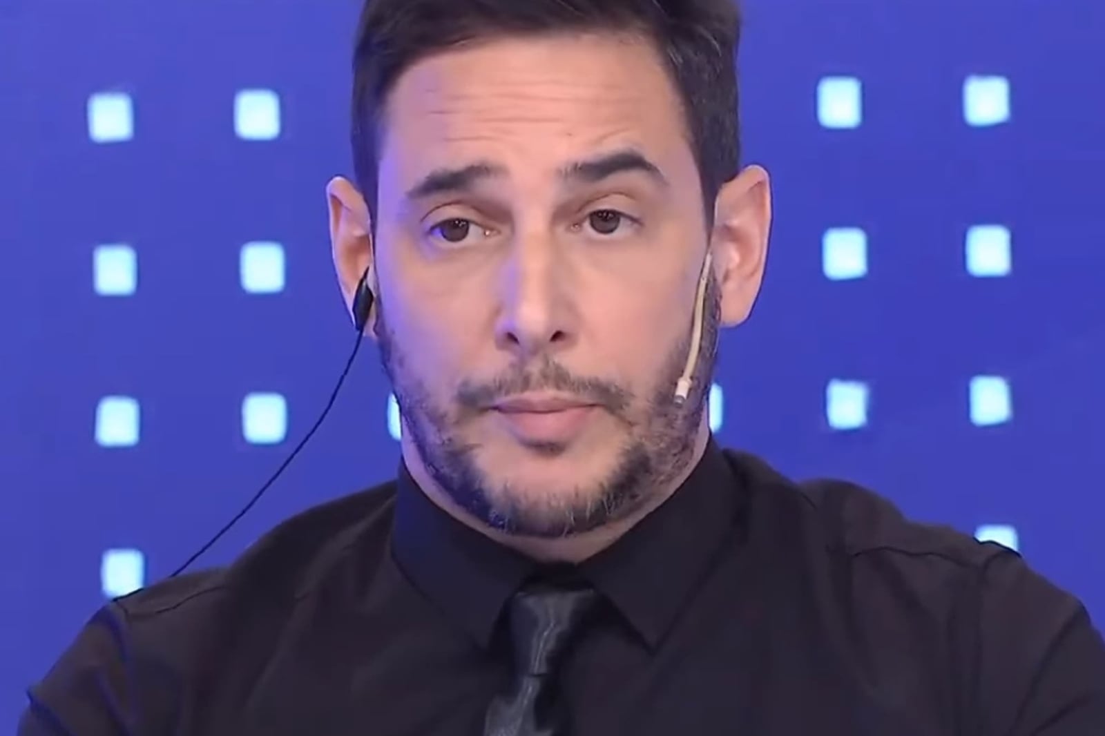 RODRIGO LUSSICH