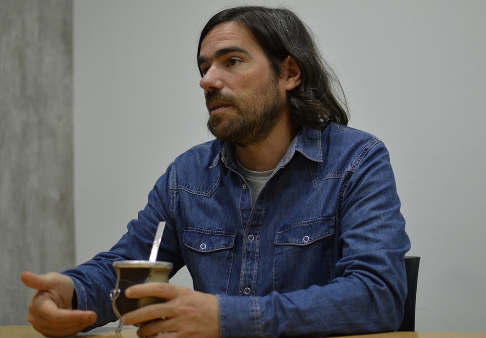 del caño