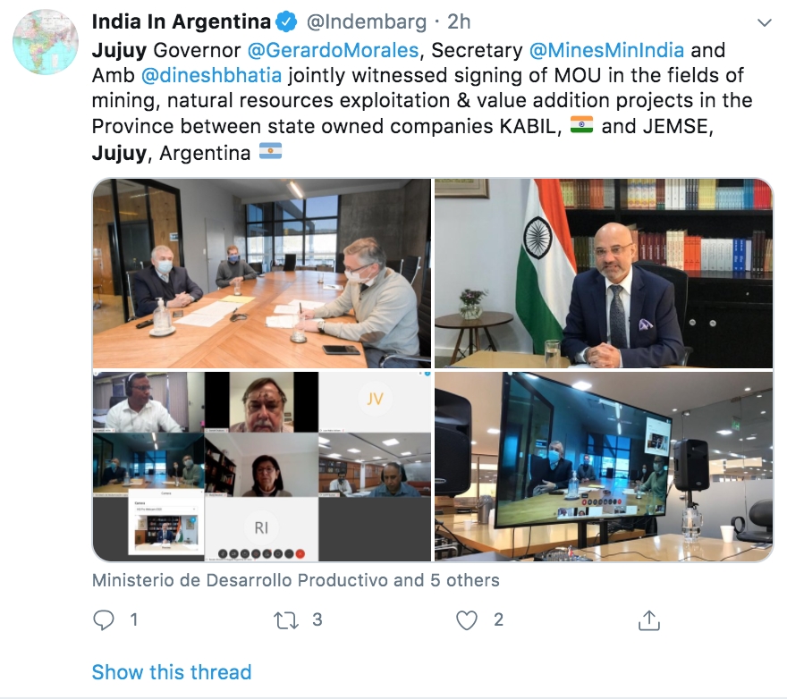 www.minutoneuquen.com JUJUY INDIA 2