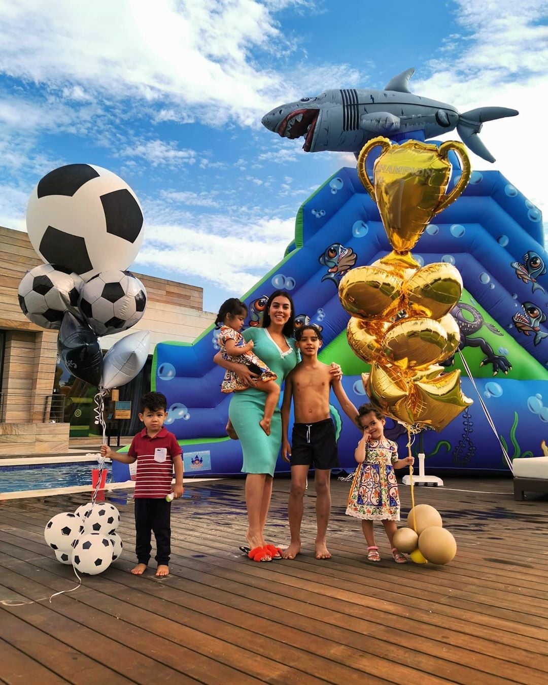 www.minutoneuquen.com georgina rodriguez 2