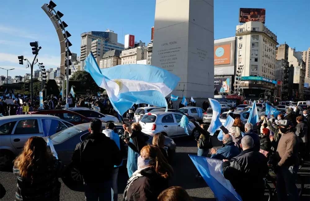 banderazo