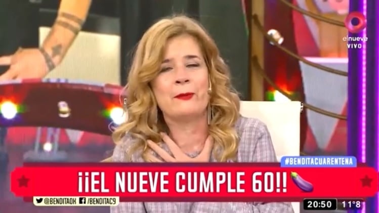 www.minutoneuquen.com Mercedes Ninci3
