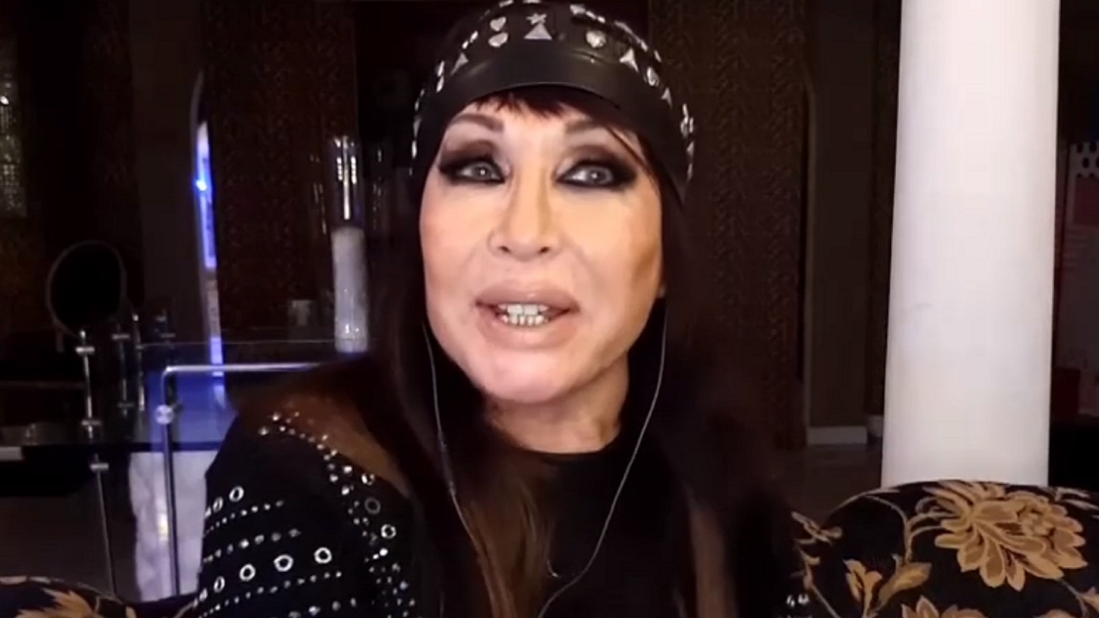 www.minutoneuquen.com Moria Casan3