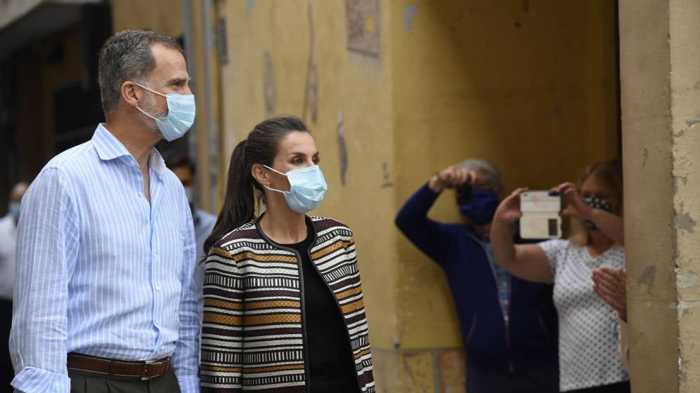www.minutoneuquen.com reina letizia y rey felipe 5