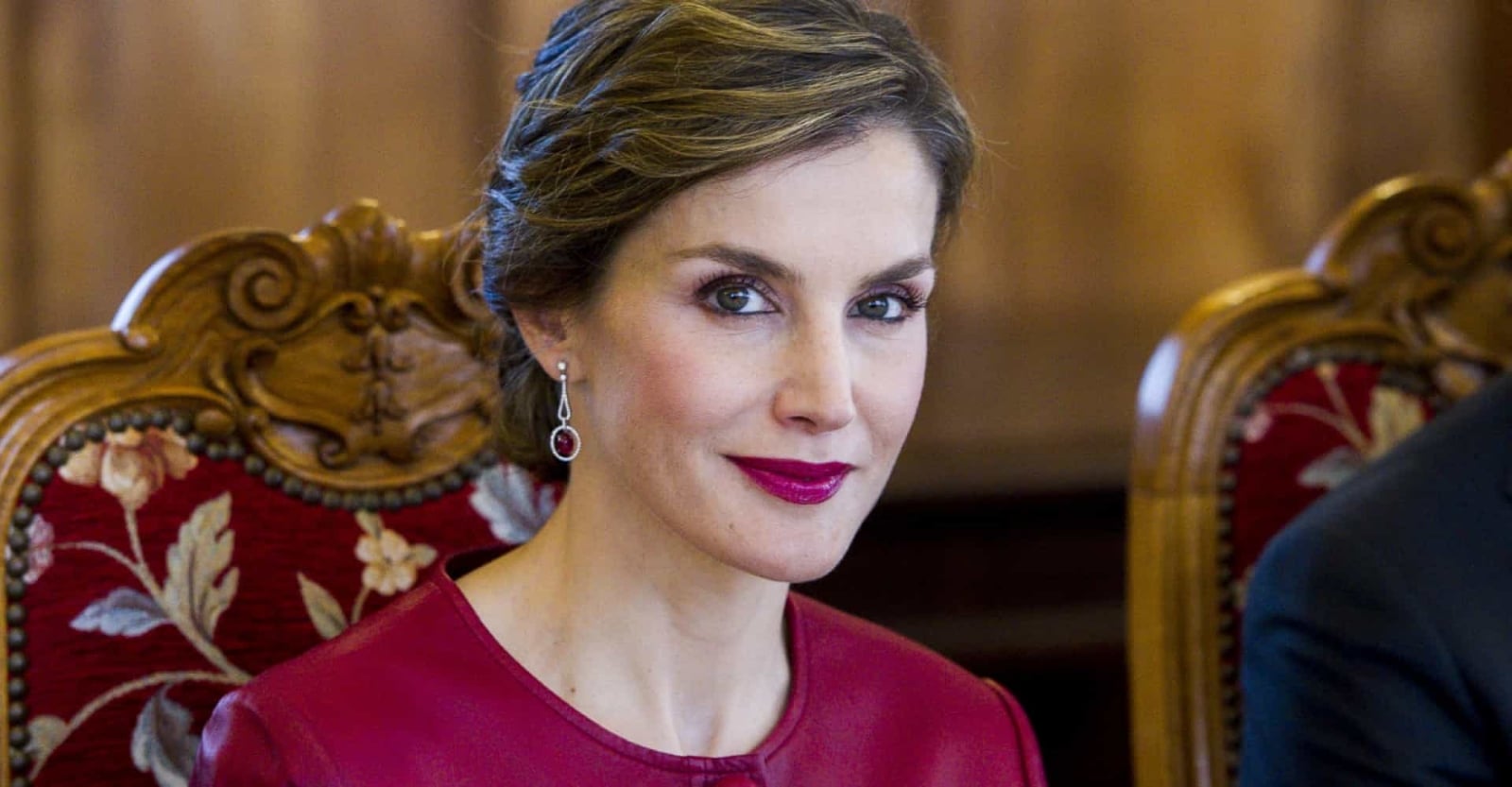 www.minutoneuquen.com reina letizia feliz