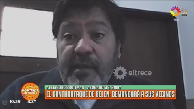 www.minutoneuquen.com Belen Francese3