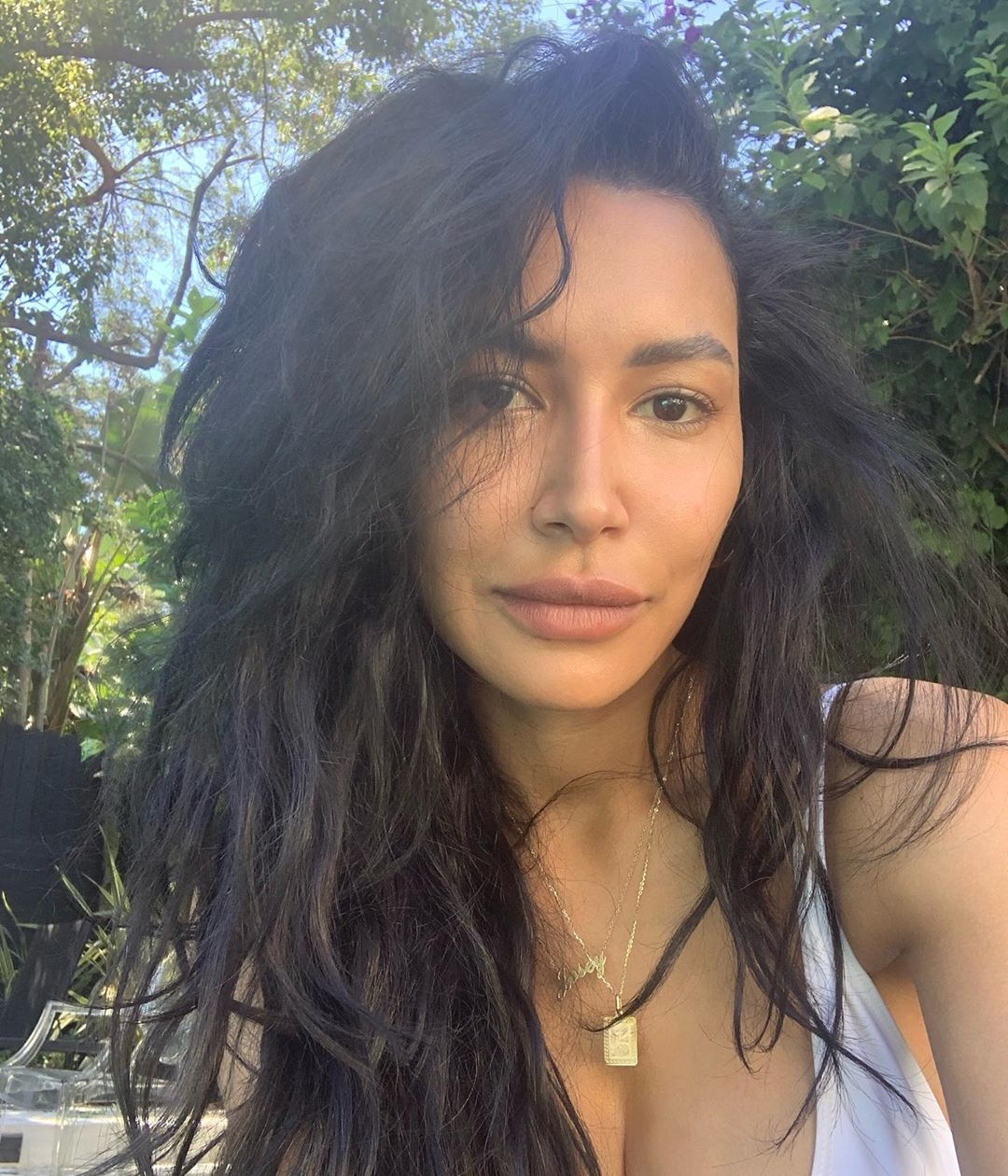 www.minutoneuquen.com Naya Rivera
