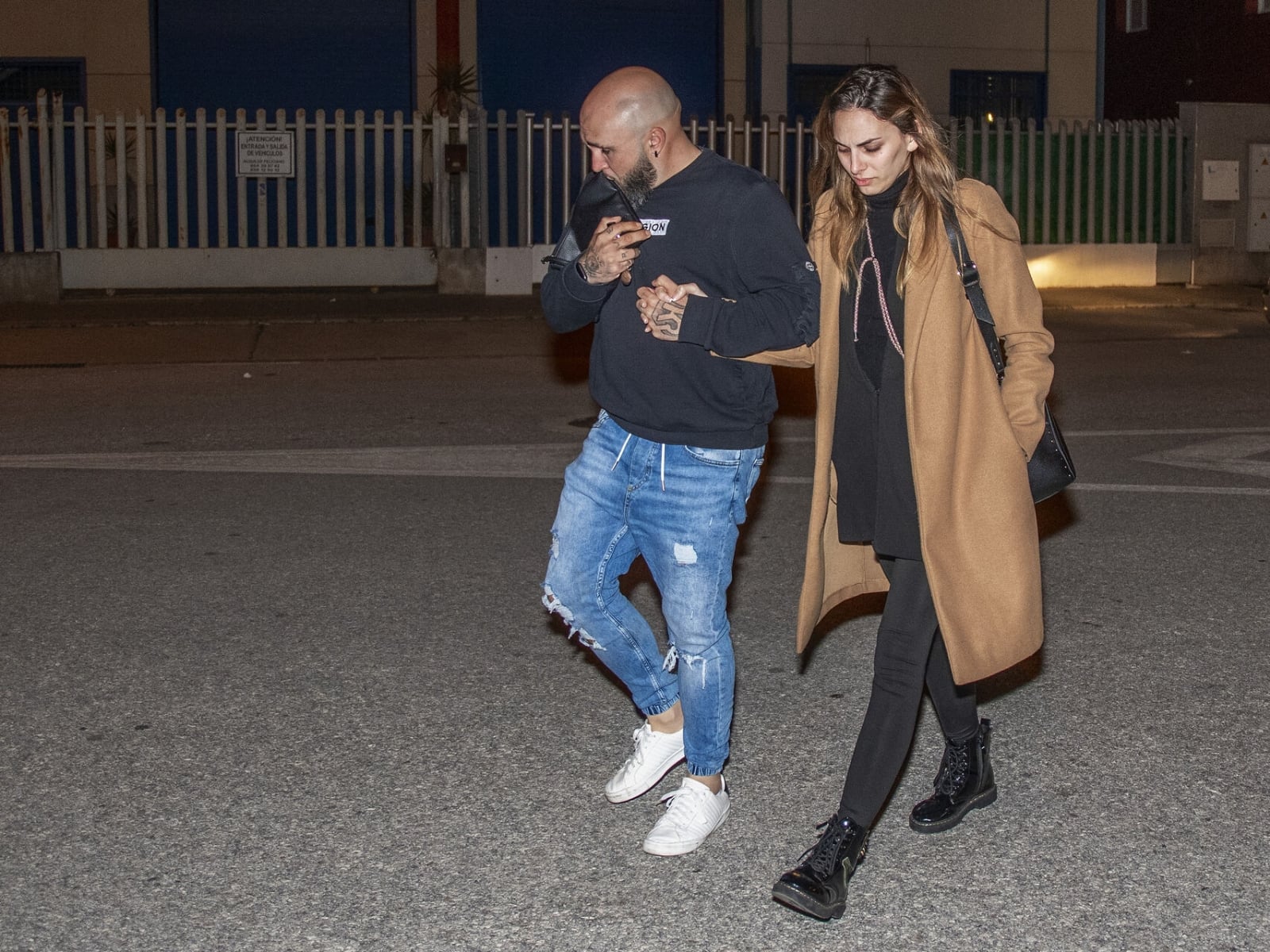 Kiko E IRENE
