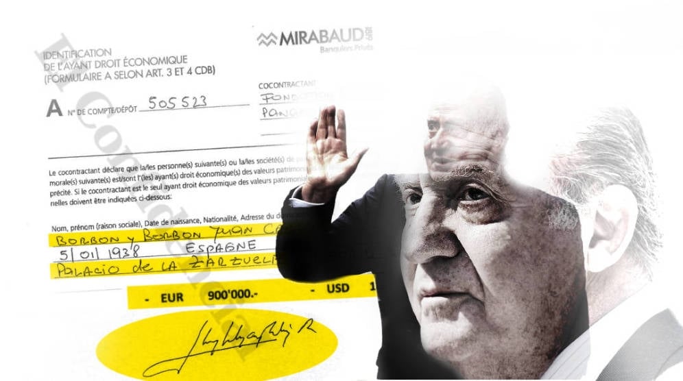 www.minutoneuquen.com rey juan carlos