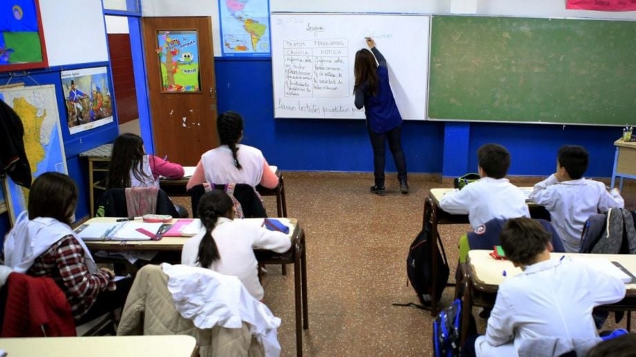 www.minutoneuquen.com clases presenciales
