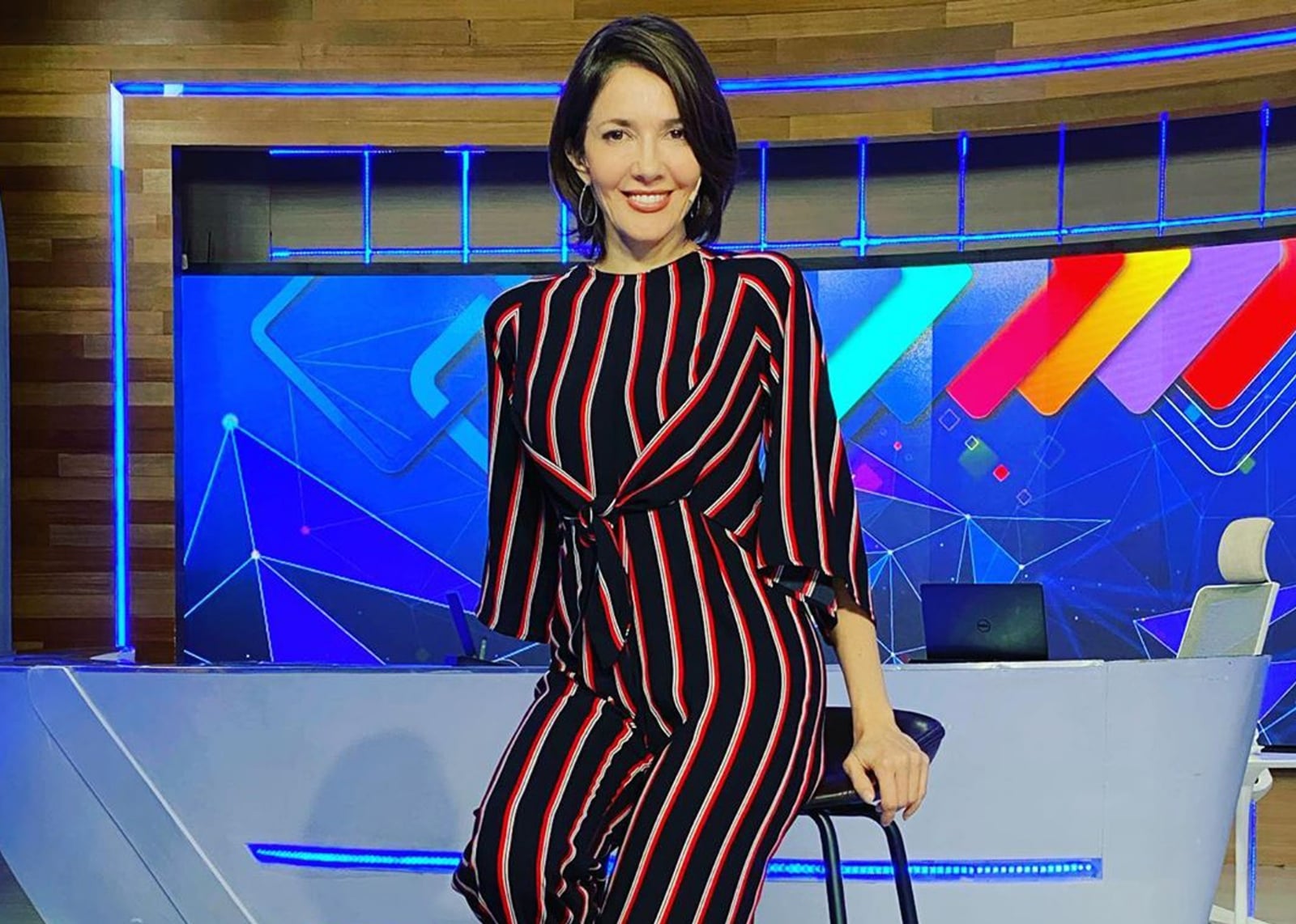 CRISTINA PEREZ