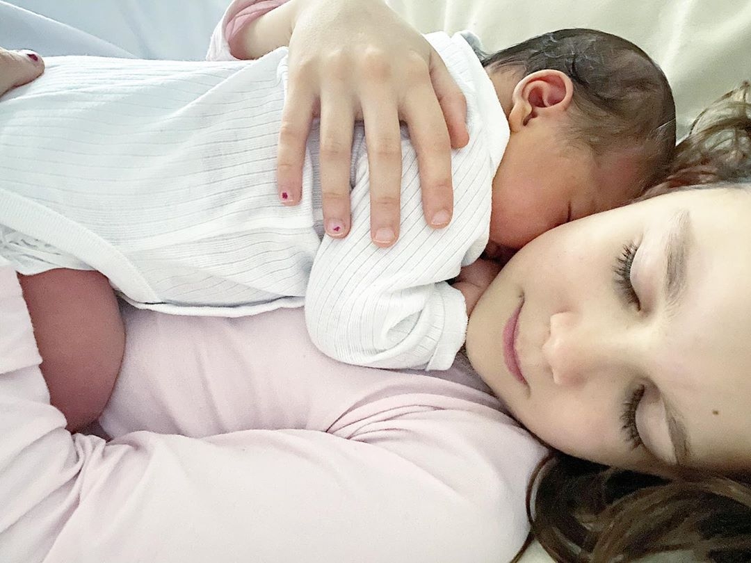 hijas paula chaves