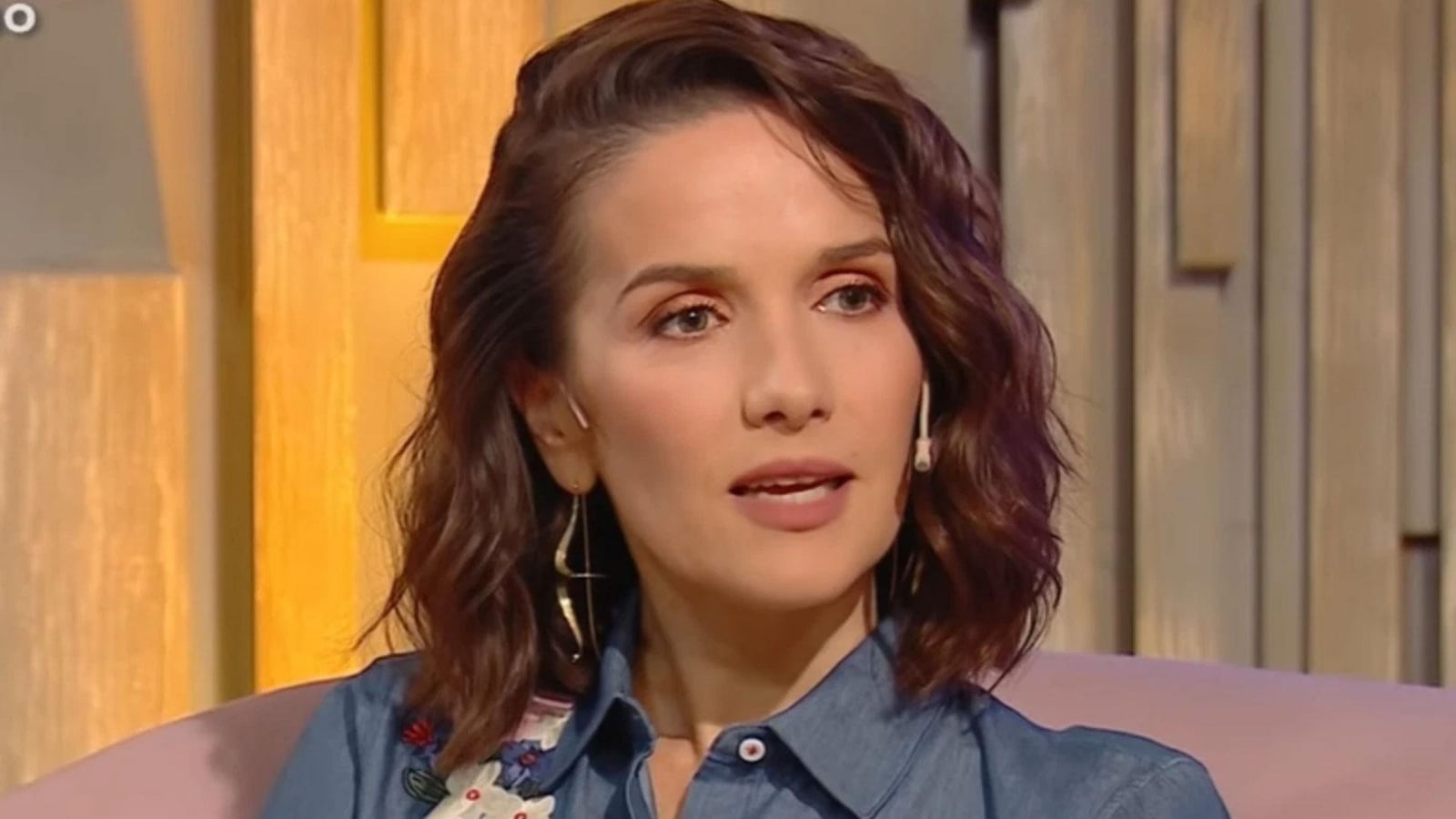 NATALIA OREIRO