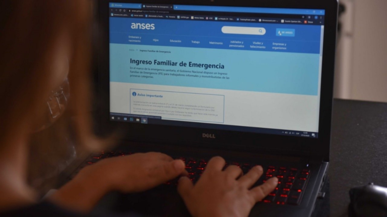 anses ife