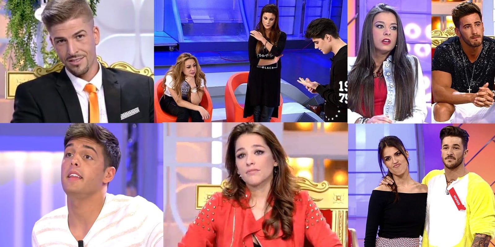 www.minutoneuquen.com DANI MENJIBAR