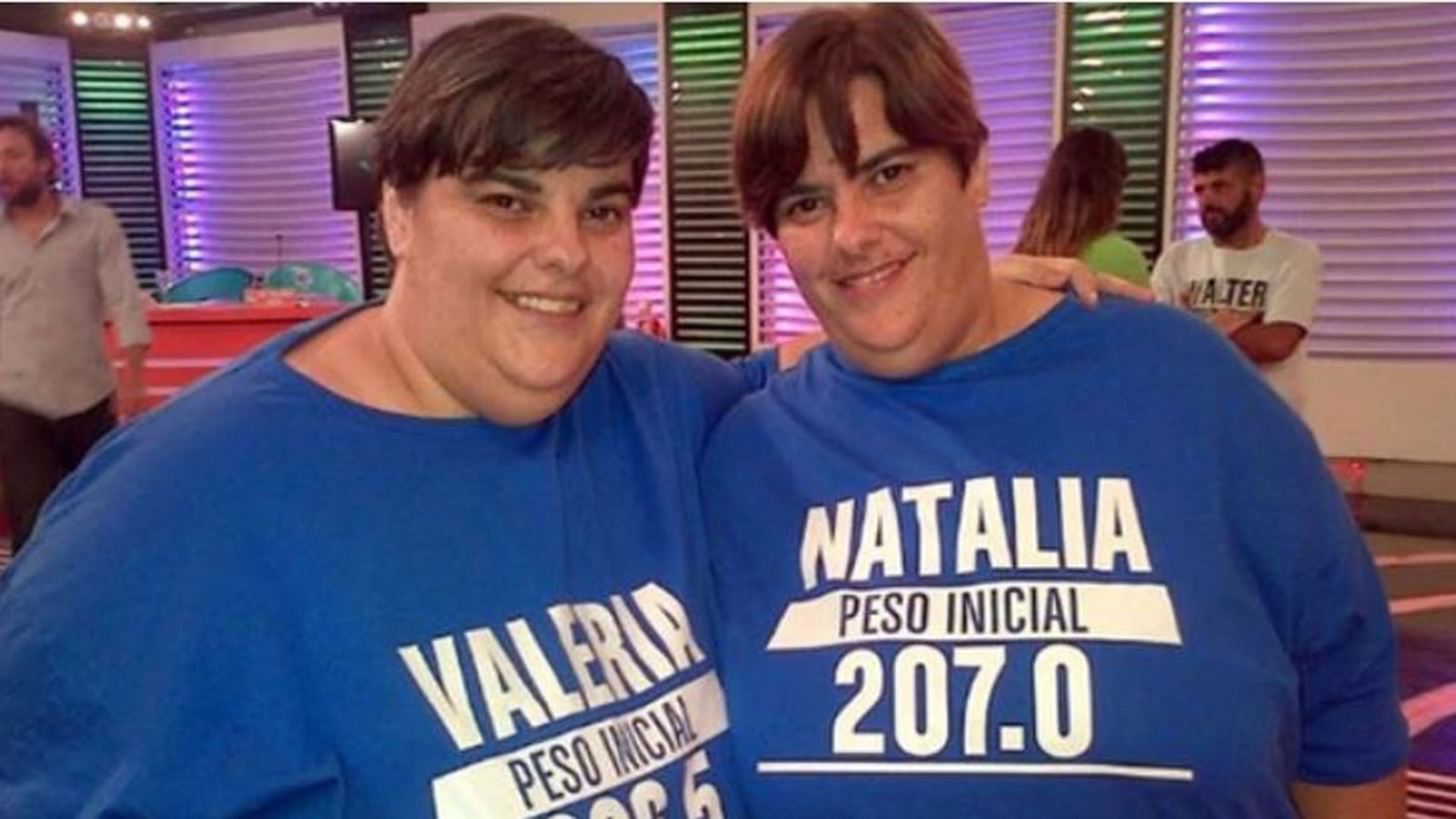 Mellis cuestión de peso