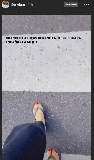 www.minutoneuquen.com FLOR VIGNA