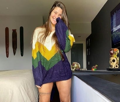 www.minutoneuquen.com IVANA NADAL