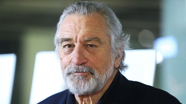 robert