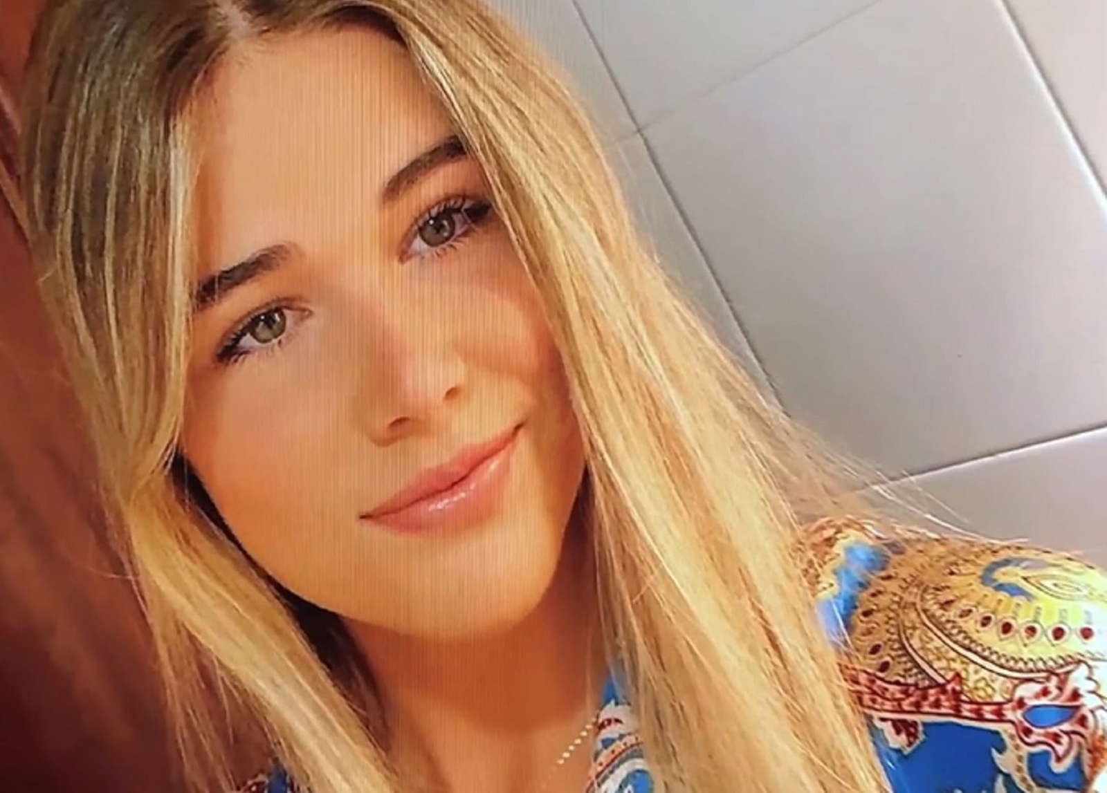 ANA SORIA