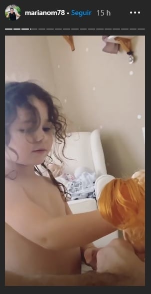 martinez hija