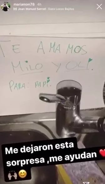 martinez hijos
