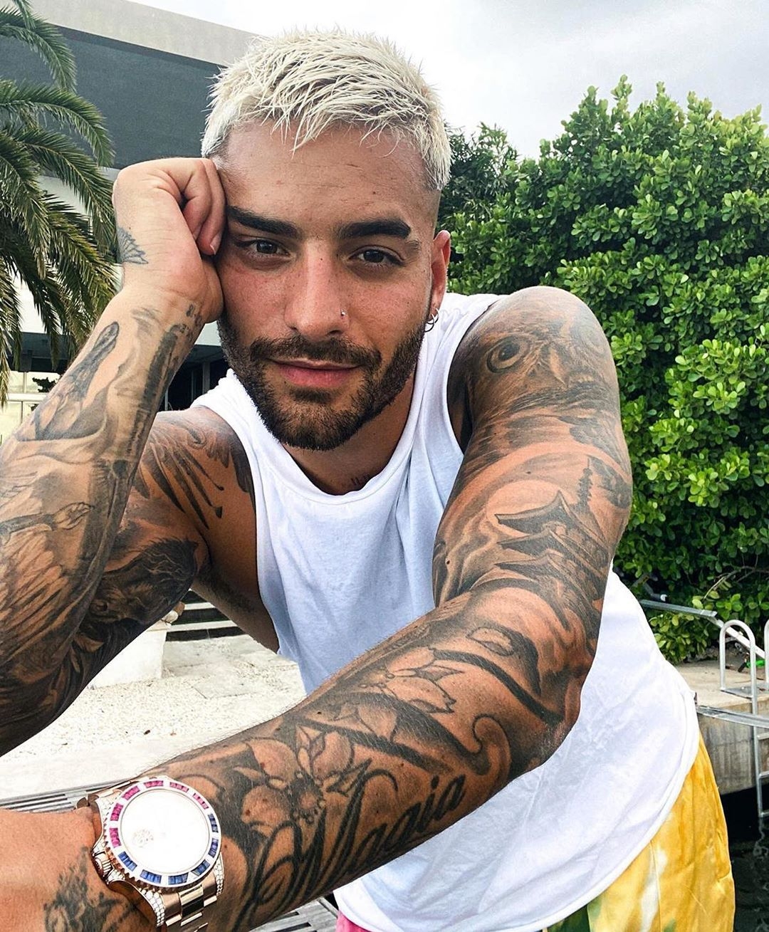 mALUMA3