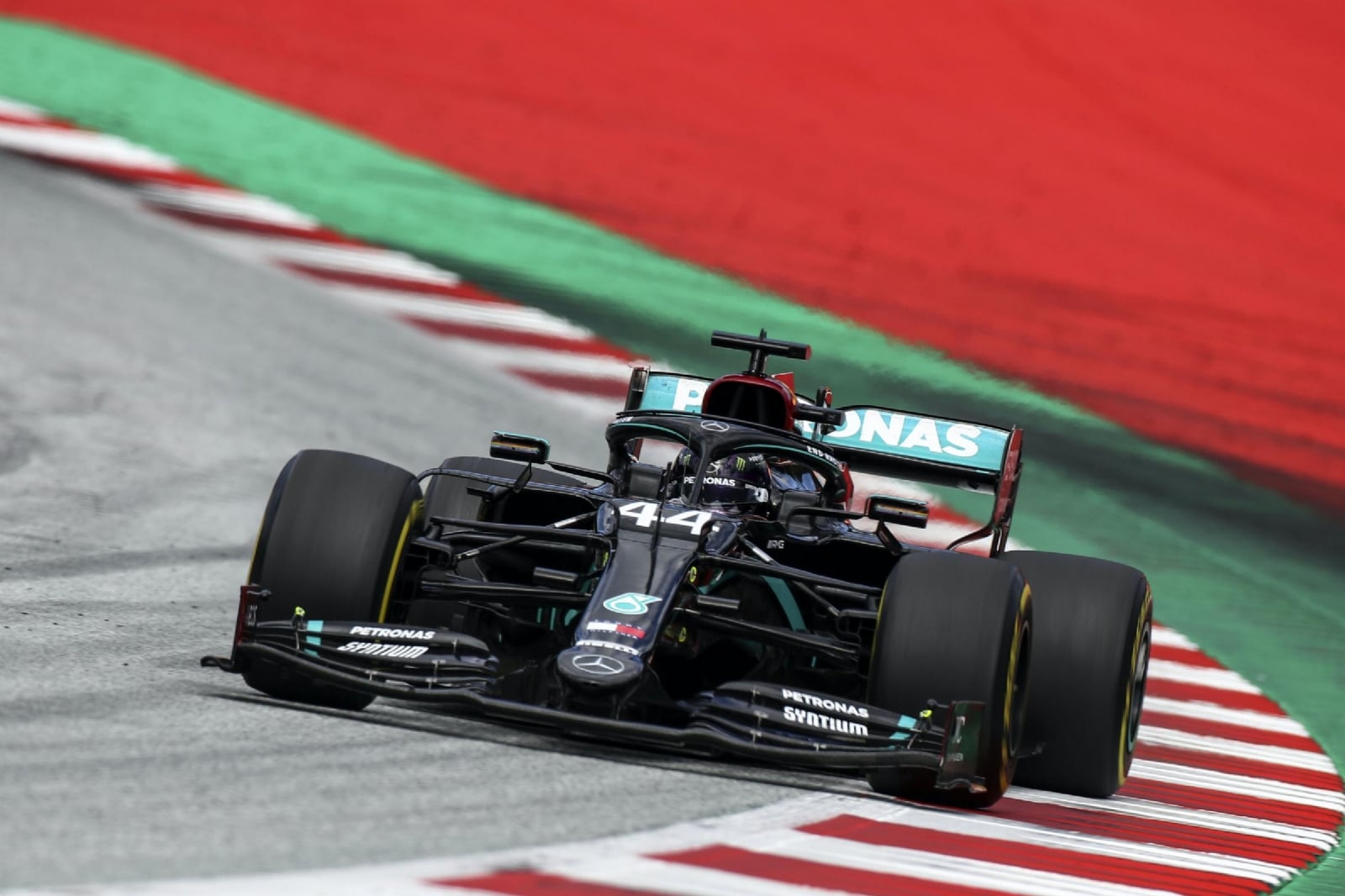 hamilton