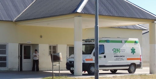 www.minutoneuquen.com hospital de cipolletti