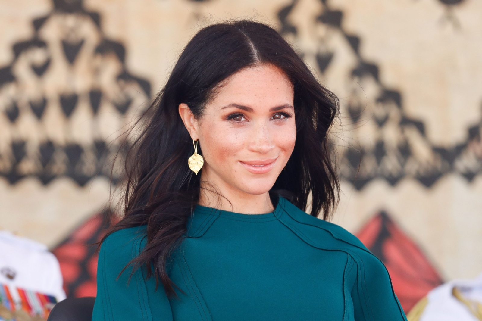 www.minutoneuquen.com Meghan Markle portada