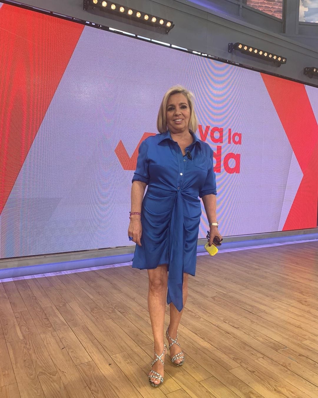 www.minutoneuquen.com CARMEN BORREGO 1
