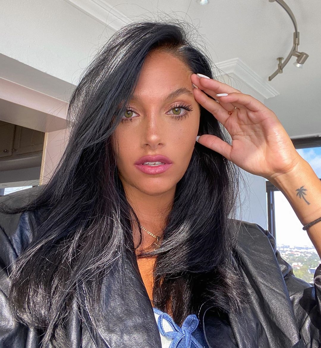 www.minutoneuquen.com ORIANA SABATINI 2