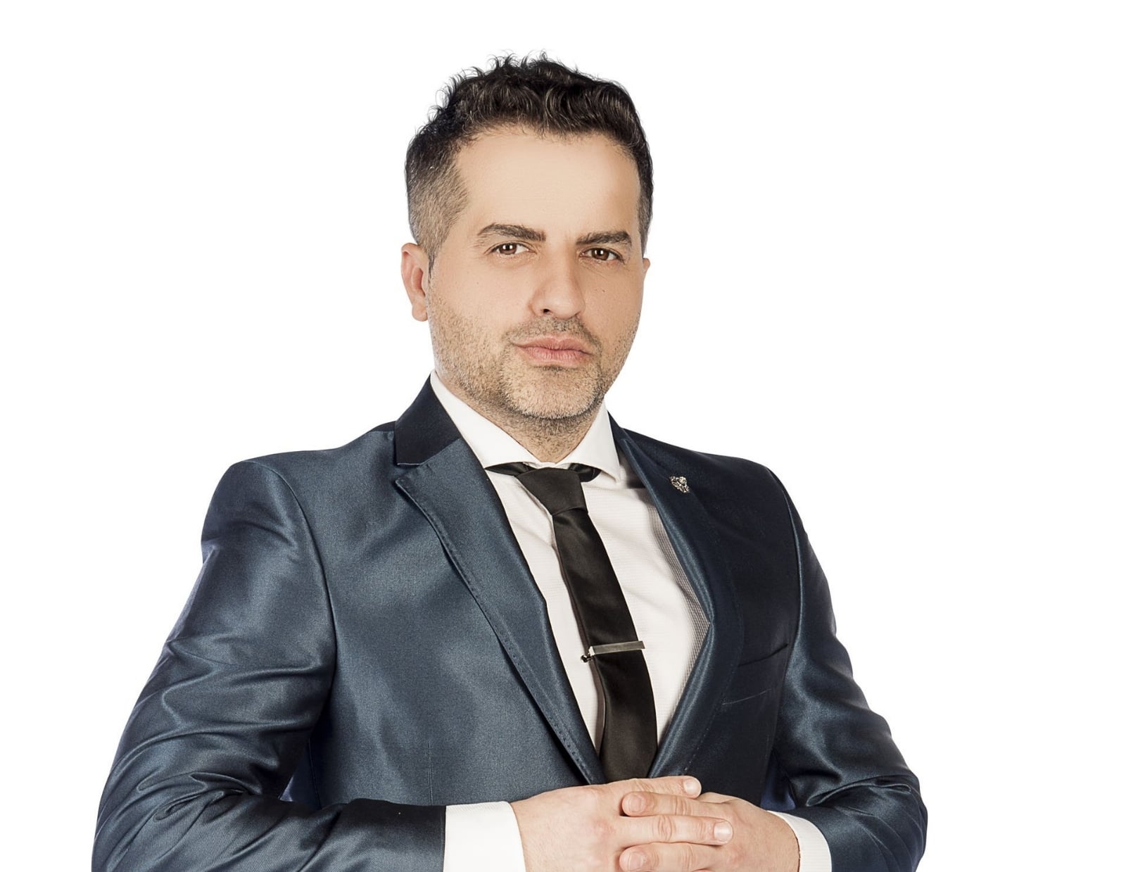 ÁNGEL DE BRITO
