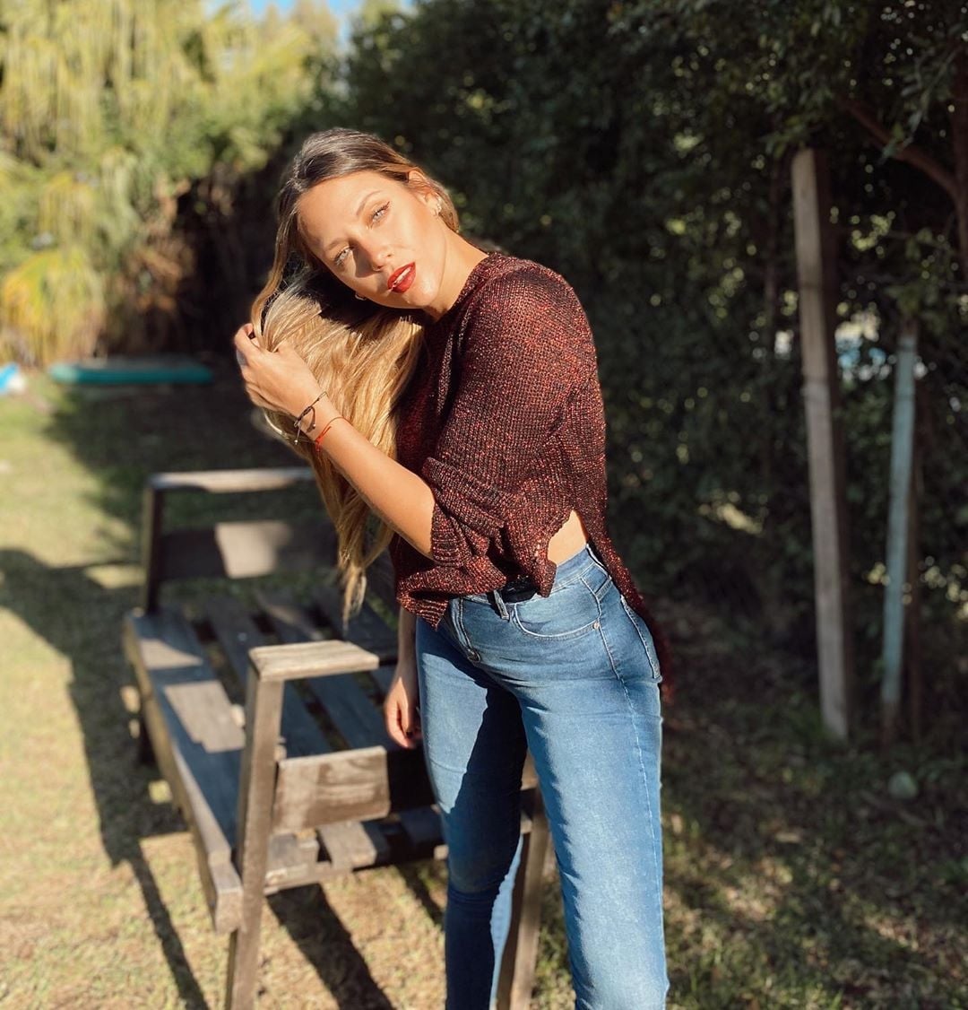www.minutoneuquen.com BARBIE VÉLEZ 2