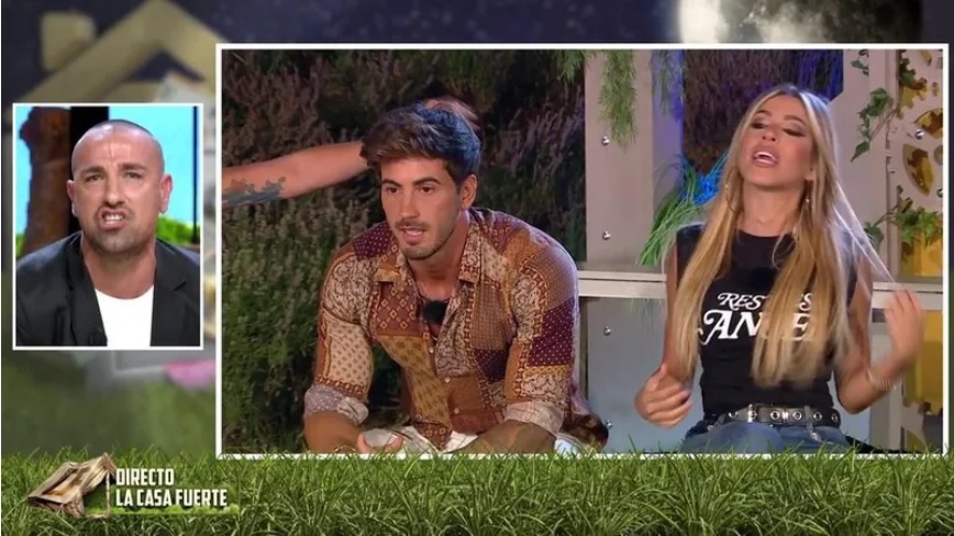 www.minutoneuquen Rafa Mora y Oriana 2