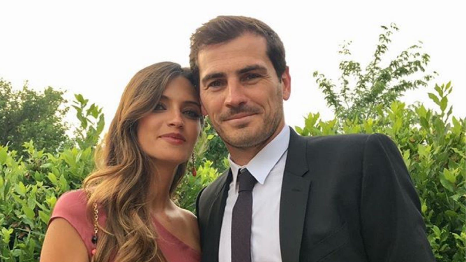 www.minutoneuquen Iker Casillas y Sara Carbonero 1