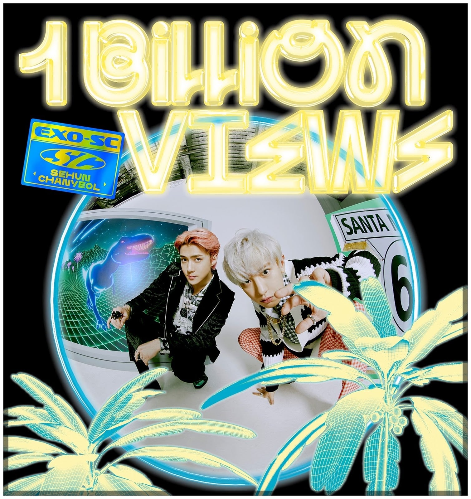 EXO-SC-1-Billion-Views