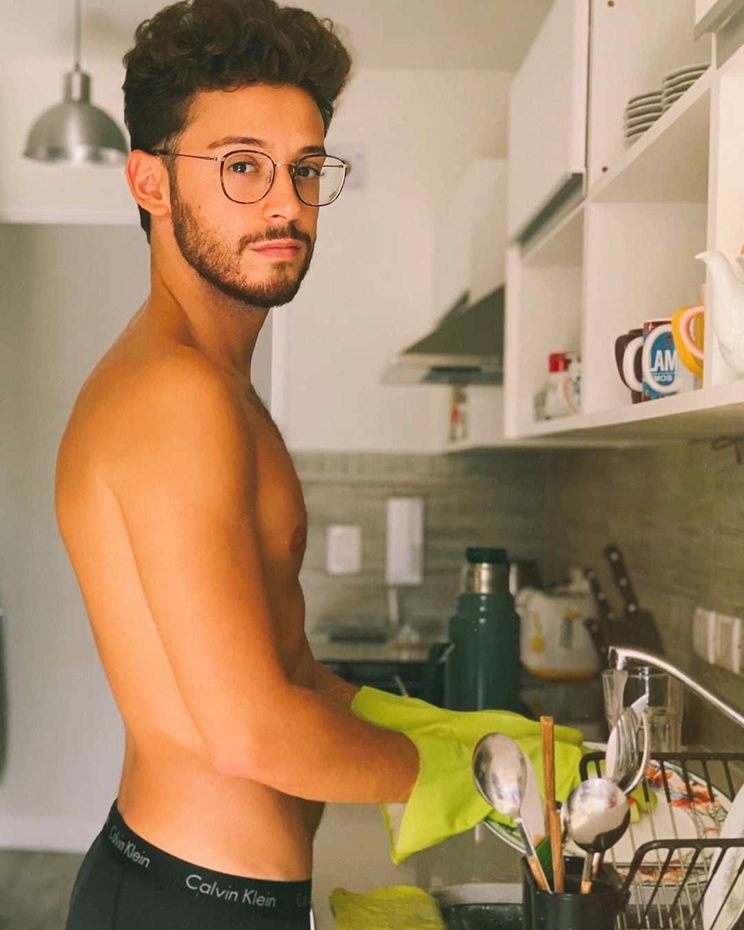 novio molfese