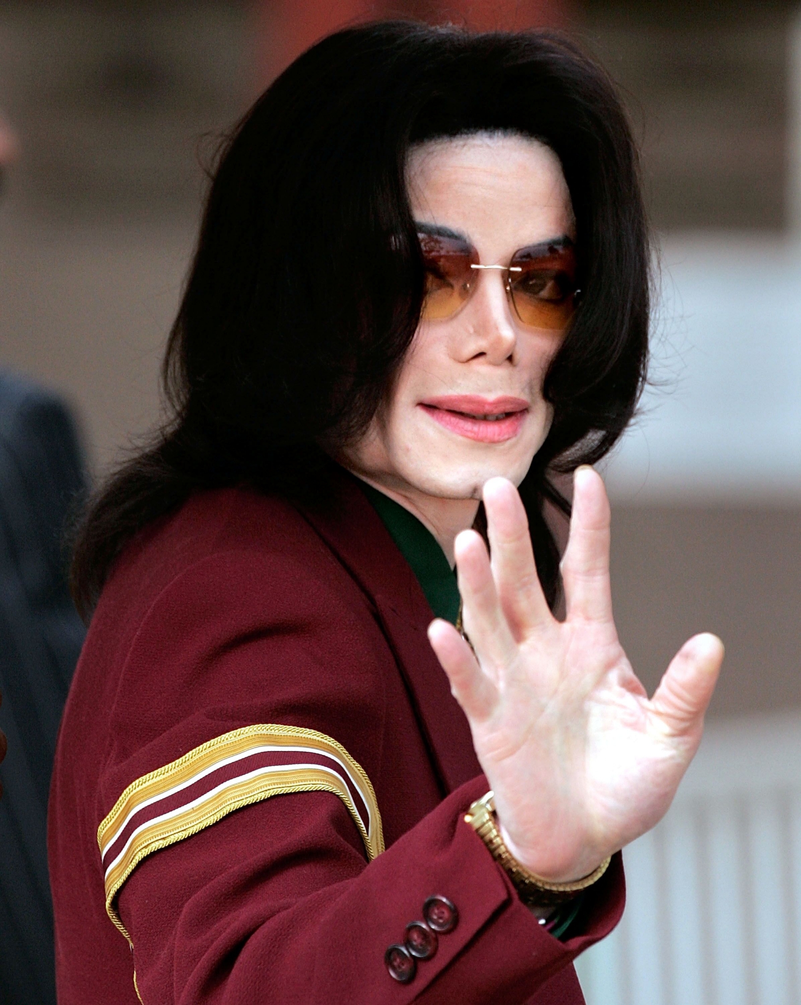 michael3