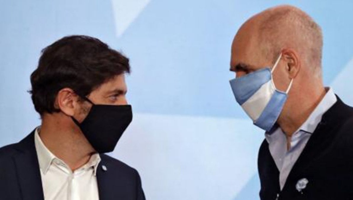 larreta kci