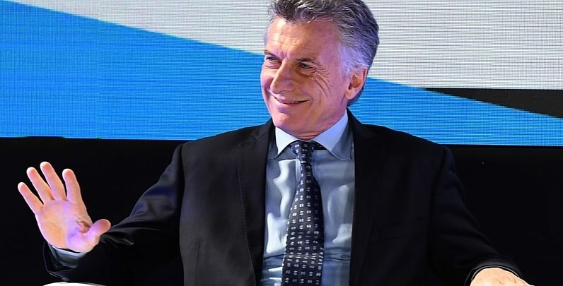macri