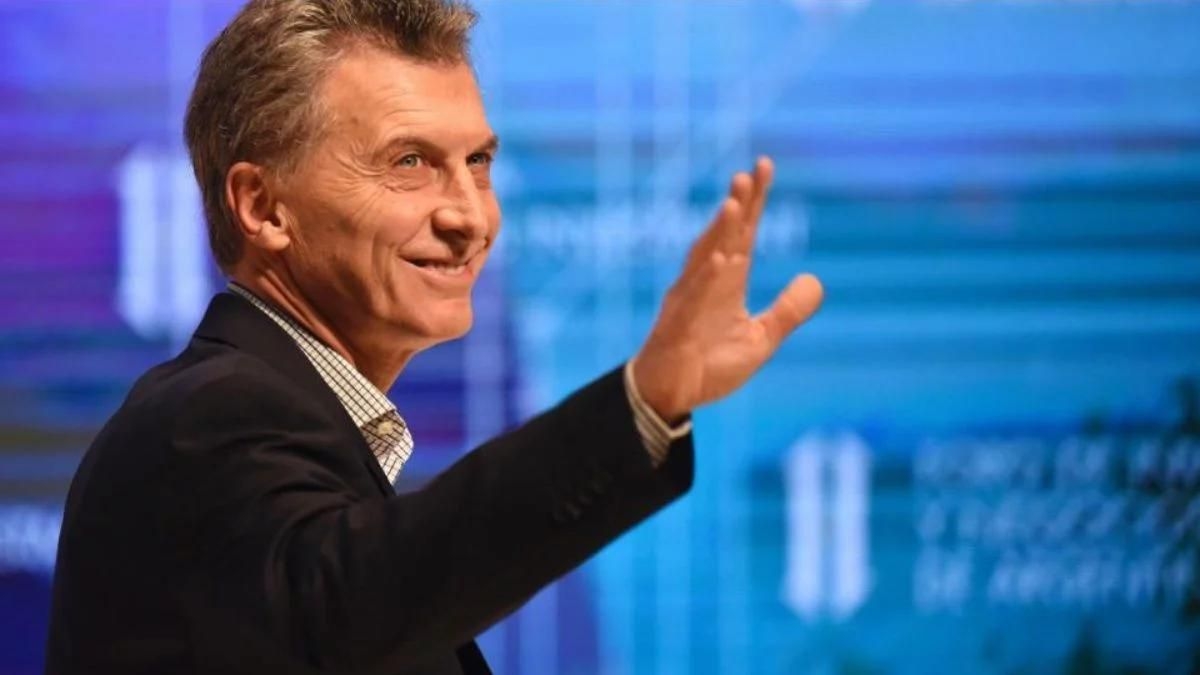 macri fifa