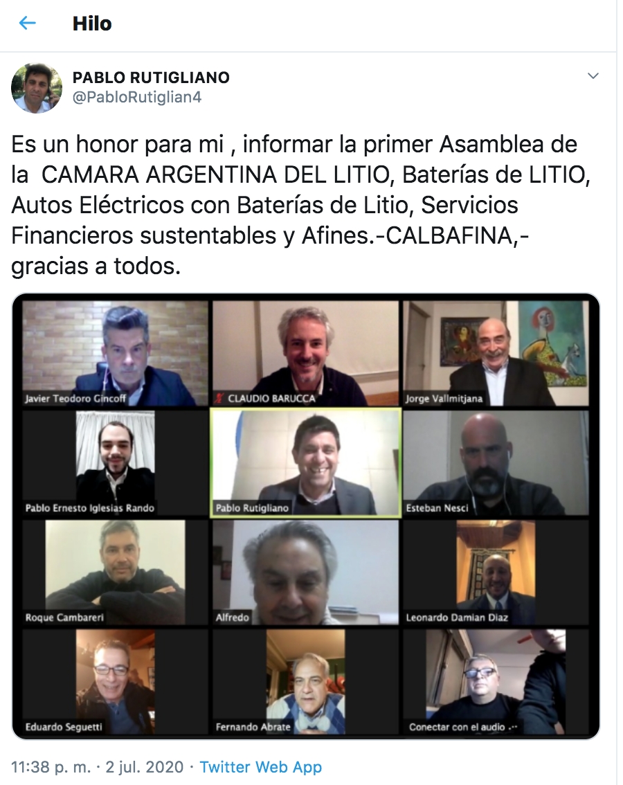 www.minutoneuquen.com LITIO44